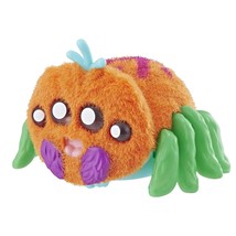 Hasbro Yellies! Toots; Voice-Activated Spider Pet; Ages 5 and up - $27.99