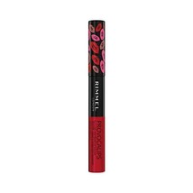 Rimmel London Provocalips 16HR Kissproof Lipstick, 55 Play With Fire, 7 ml  - $43.31 CAD