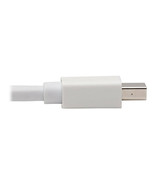 Tripp Lite P137-06N-HDR-W EATON TRIPP LITE SERIES MINI DISPLAYPORT TO HD... - $74.61