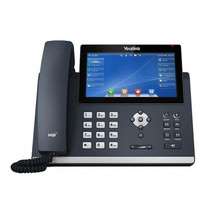 Yealink SIP-T48U 1301204 SIP-T48U - $341.65