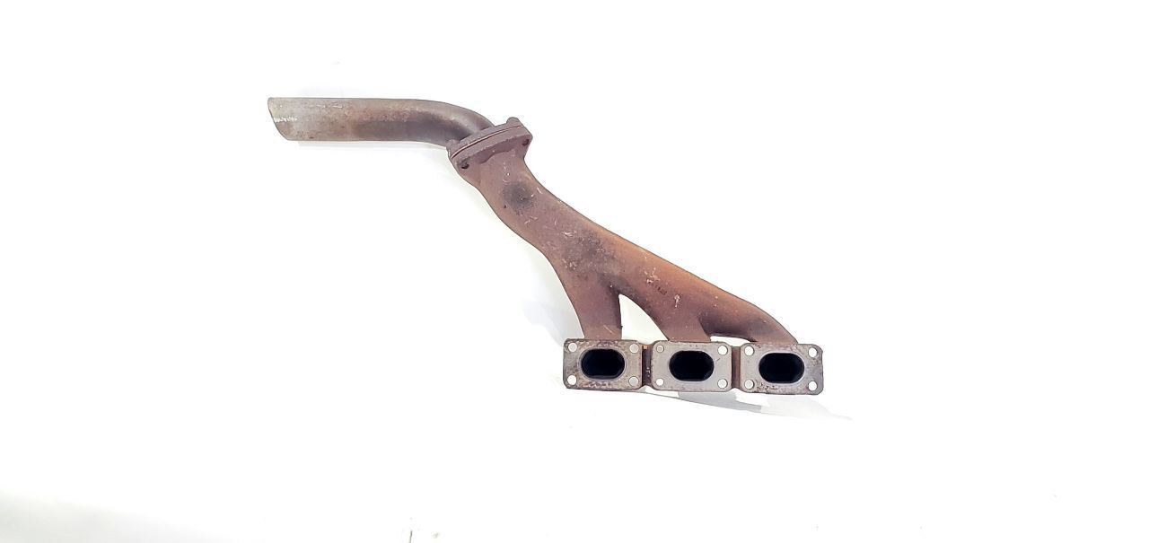 1994 1995 BMW 325I OEM Pair Of Exhaust Manifolds Item image 4