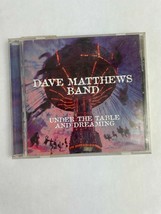 Dave Matthews Band Under The Table And Dreaming CD Q1 - £11.02 GBP