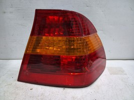 02 03 04 05 BMW E46 325i 330i sedan right passenger quarter mount tail light OEM - £37.17 GBP