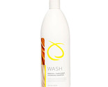 Candy Shaw Wash Keratin + Sunflower Cleansing Shampoo 32oz 946g - £31.80 GBP