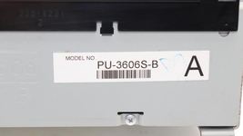 Audio Equipment Radio Receiver Am-fm-cd Single Disc Fits 15-16 MUSTANG 62418 image 4