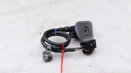 13-16 Dodge Dart Rear Trunk Mounted Reverse Backup Camera Cam image 3