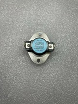 NEW Dryer Thermostat (200390 WP696818) (L200-40F) Speed Queen P/N M40125... - $9.89