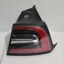 4Pins For 2021 -2023 Tesla Model 3/Y Right LED Tail Light Rear Brake Lam... - $74.95