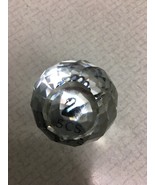 SWAROVSKI CRYSTAL COLLECTORS CLUB SCS BLACK SWAN PAPERWEIGHT BALL - €21,77 EUR