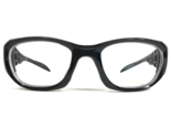 Liberty Sport Rec Specs Kids Athletic Goggles Morpheus II Wrap Black 55-... - $23.11