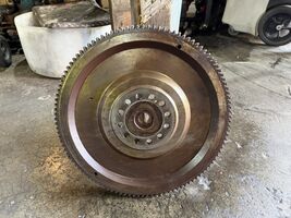 Caterpillar CAT 3406C Diesel Engine Flywheel OEM - $600.00