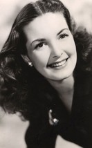 Patricia Roc Printed But Hand Signed Appearance Photo - £5.58 GBP