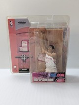 Yao Ming McFarlane Toys NBA Basketball Series 5 Houston Rockets Action Figure - £6.22 GBP