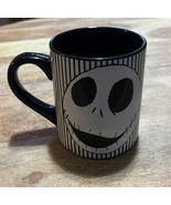 Disney The Nightmare Before Christmas Jack Skellington 14 Oz Ceramic Mug... - $9.50