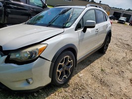 2014 Subaru Crosstrek XV OEM Alternator AWD 23700AA720 - $61.88