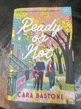 Ready Or Not by Cara Bastone, (Hardcover, BOTM Edition, 2024) - $9.89
