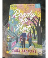 Ready Or Not by Cara Bastone, (Hardcover, BOTM Edition, 2024) - $9.89