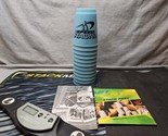 Speed Stacks Stack Pack Set w/12 Cups, Timer, Mat, and DVD - $20.89