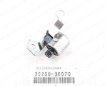 Genuine Toyota 4Runner Tacoma Transmission Solenoid Assy 35250-30070 - $91.35