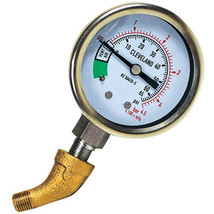 Pressure Gauge Kit For Cleveland - Part Cleveland KE000714-4 - $111.72