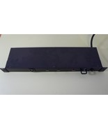 Weltron CL-130A Rack Mountable Surge Protector 9-Outlet , 15Ft Cord , 15... - $38.35