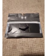 Under Armour UA Women’s Underwear Multi 3-Pack Pure Stretch Hipster XS NEW - $22.77