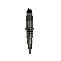 Common Rail Fuel Injector fits Cummins Dongfeng 11.0L 422kW Engine 0-445-120-106 - £334.75 GBP