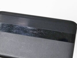 Shen Zhen DNS 16WMS126-BLK Dual USB Slim Design Battery Pack image 4