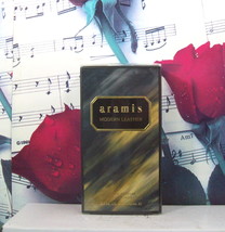 Aramis Modern Leather 3.7 FL. OZ. EDT Spray - £120.22 GBP