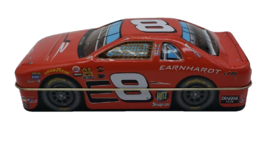 NASCAR Dale Earnhardt Jr #8 Collectible Tin Chevrolet Monte Carlo - £3.91 GBP