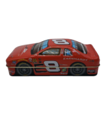 NASCAR Dale Earnhardt Jr #8 Collectible Tin Chevrolet Monte Carlo - £3.93 GBP