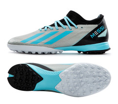 adidas X Crazyfast Messi. 3 TF Shoes Men&#39;s Football Shoes Soccer NWT IE4074 - £76.89 GBP+