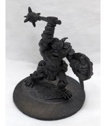Reaper Dark Haven Bugbear Warrior RPG Metal Miniature 28mm - $296.33 MXN