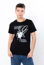 T-Shirt (boys), Summer,  Nosi svoe 6021-4-1 - £10.63 GBP+
