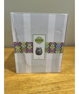 NEW Scentsy Nova Starburst Wax Warmer- Bright Colorful Lights Box Damage - $821.48 MXN