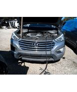 AC Compressor LWB ID P937U650 Rear Wire Harness Fits 13-19 SANTA FE 1049... - €82,04 EUR