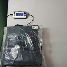 Carhartt Loose Fit Men's Gray Cotton Workwear Short Sleeve T-Shirt 2XL Tall image 6