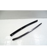 Mercedes R230 SL55 SL500 trim set, roof moulding exterior, a pillar left... - $662.59 MXN