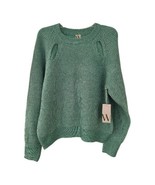 Worthington Sweater Women&#39;s XXL, green - $1,028.13 MXN