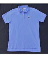 Vintage IZOD 1999 US Open Golf  POLO Pinehurst #2 PUTTERBOY Patch Womens... - $54.43 CAD
