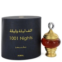 1001 Nights by Ajmal Eau De Parfum Spray 2 oz - £43.68 GBP