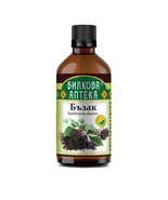 Tincture Sambucus ebulus for immunity and kidneys, 100 ml - $34.33 CAD