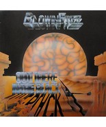 Blowin Free – Out There In The Black CD [1985 Heavy Metal band from Aust... - €17,22 EUR