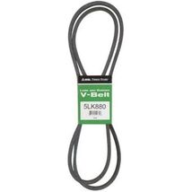 MBL 5LK880 V-Belt, Super KB Agricultural, 5L Section, 21/32" Width, 3/8"... - $25.95