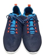 Clark’s  Sz 13 Jambi Run Sport Ox Men’s Sneakers Mesh Ventilated - $30.47 CAD