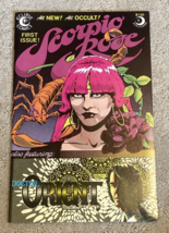 Scorpio Rose (1983)  #1, 2 Eclipse Comics VF/NM Complete Comic Set Run - $9.99
