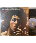 Bob Marley and The Wailers Catch a Fire Vinyl LP Island ILPS 9241 Stir I... - $30.82 CAD