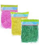 Greenbrier Solid Color Easter Grass (Yellow, 3oz) - £5.51 GBP