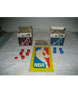 Ideal 1969 NBA All-Pro Basketball Game parts players Vintage - £11.72 GBP