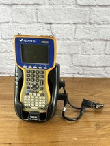 Sensus AR5001 Handheld Metering AutoRead Device Data Collector w/ Cradle... - $1,563.85 MXN